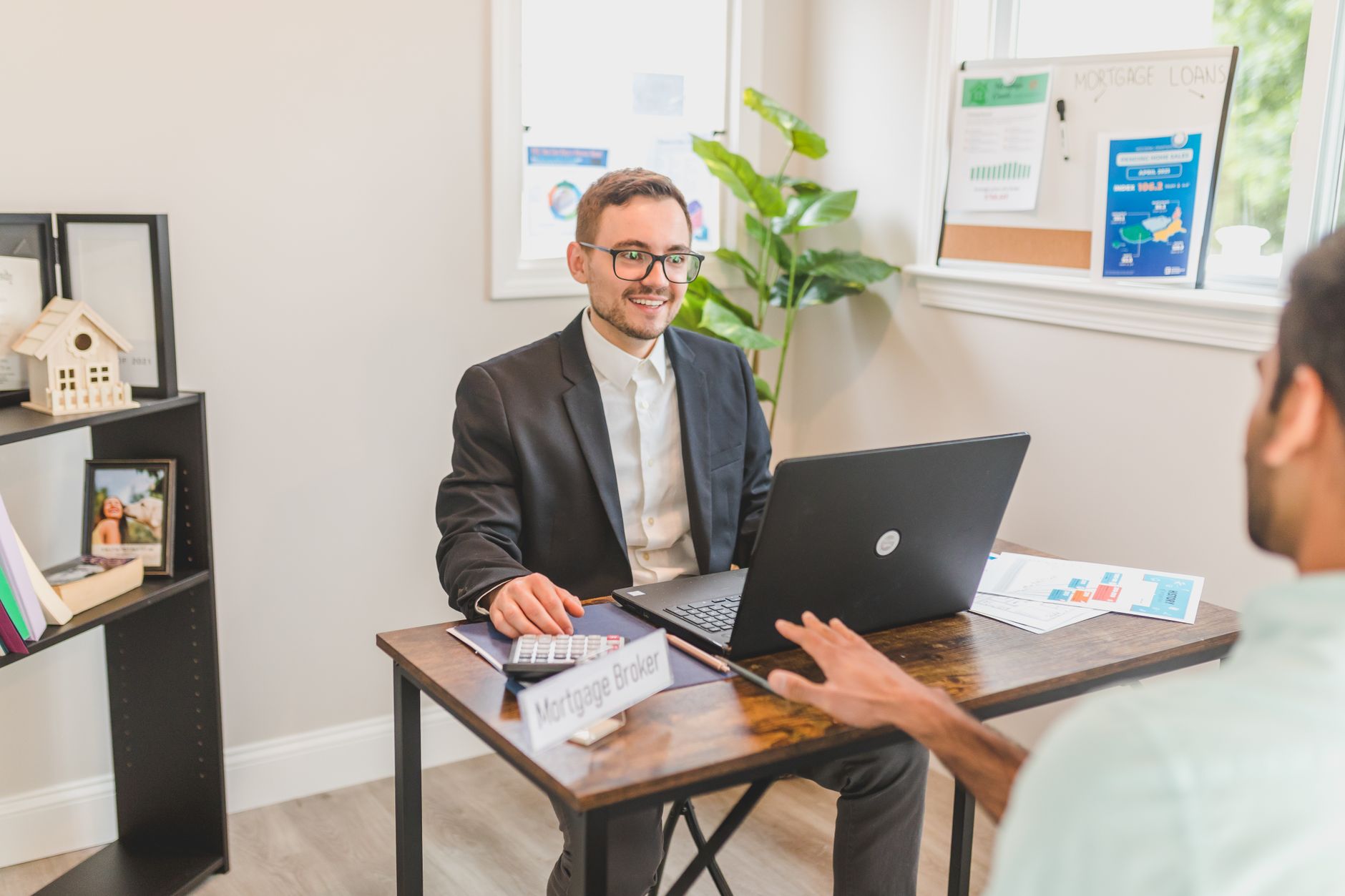 Courtier en prĂȘts immobiliers Calais